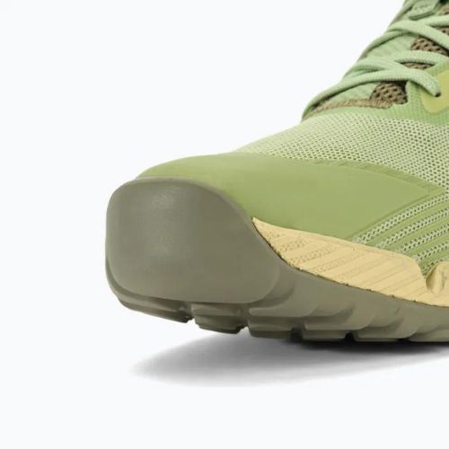 Încălțăminte de ciclism platformă pentru femei adidas FIVE TEN Trailcross LT magic lime/quiet crimson/orbit green