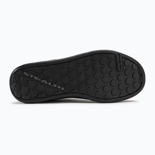 Încălțăminte de ciclism platformă pentru femei adidas FIVE TEN Freerider Pro core black/crystal white/acid mint