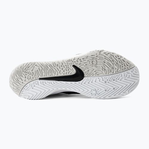 Pantofi de volei Nike Zoom Hyperace 3 negru/alb-alb-antracite