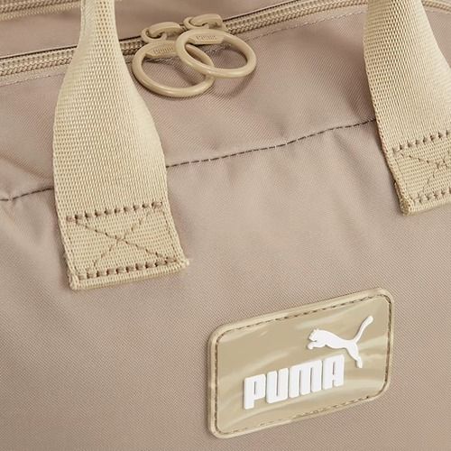 Rucsac pentru femei PUMA Core College 20,5 l prairie tan