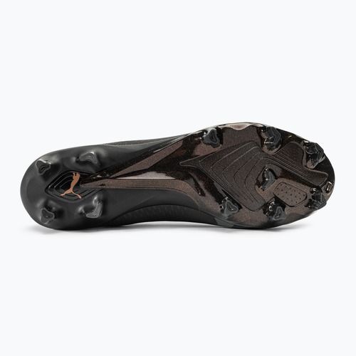 Încălțăminte de fotbal PUMA Ultra Ultimate FG/AG puma black/copper rose