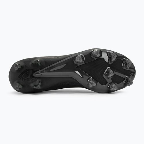 Încălțăminte de fotbal PUMA Ultra Pro FG/AG puma black/copper rose