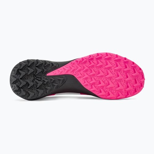 Încălțăminte de fotbal PUMA Ultra Match TT poison pink/puma white/puma black