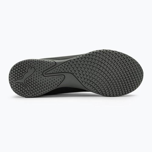 Încălțăminte de fotbal PUMA Ultra Play IT puma black/copper rose