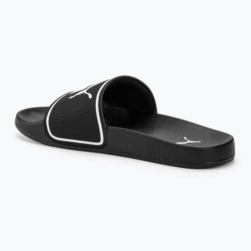 Papuci PUMA Leadcat 2.0 puma black/puma white