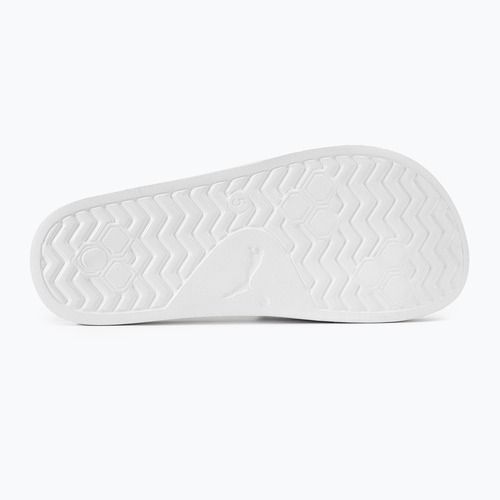 Papuci PUMA Leadcat 2.0 puma white/puma black