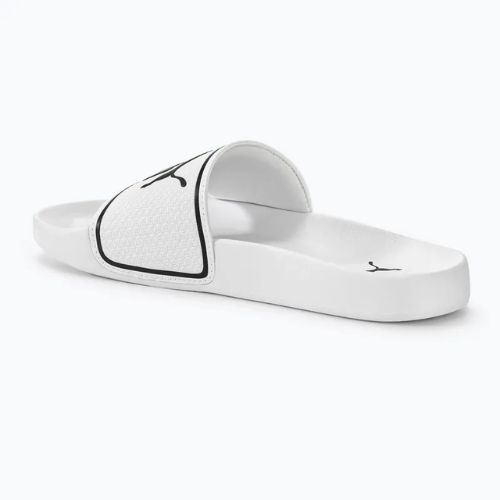 Papuci PUMA Leadcat 2.0 puma white/puma black