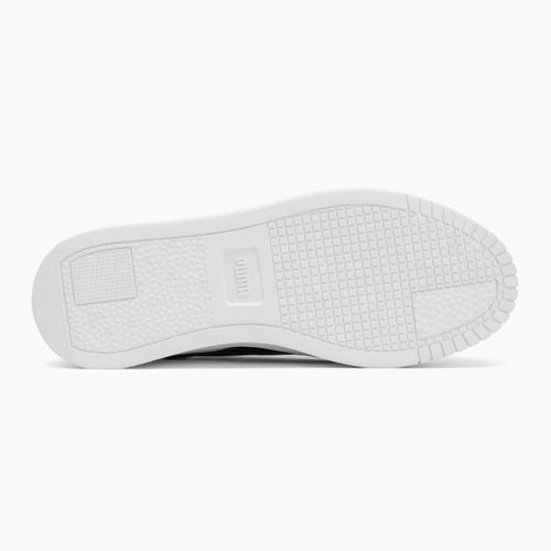 Încălțăminte pentru femei PUMA Carina Street puma white/puma black/puma silver