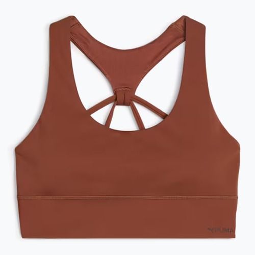 Sutien de fitness PUMA 4Keepers Evolve Longline teak