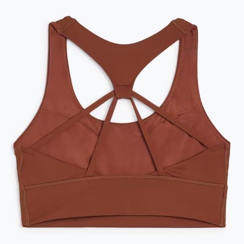 Sutien de fitness PUMA 4Keepers Evolve Longline teak