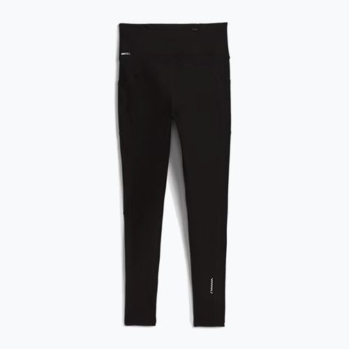 Colanți de alergare pentru femei PUMA Run Ultraform HW FL puma black