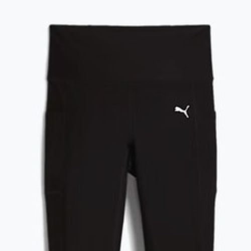 Colanți de alergare pentru femei PUMA Run Ultraform HW FL puma black
