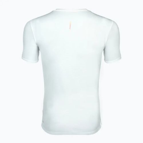 Tricou pentru bărbați PUMA Run Favorites Forever Faster TEE puma white