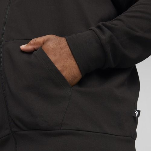 Hanorac pentru bărbați PUMA Better Essentials puma black