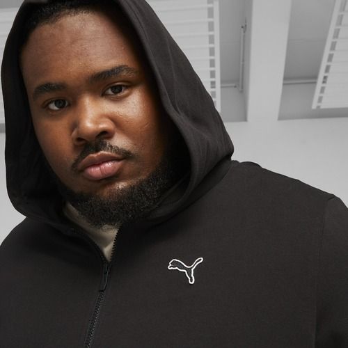 Hanorac pentru bărbați PUMA Better Essentials puma black