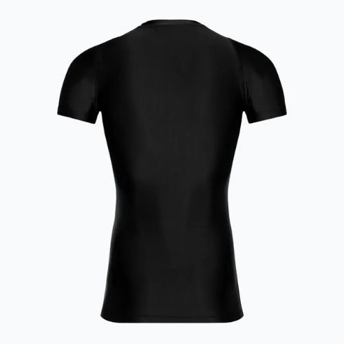 Tricou de baschet pentru bărbați PUMA Hoops Team SS Baselayer puma black