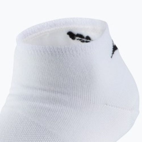 Șosete Mizuno Training Low white