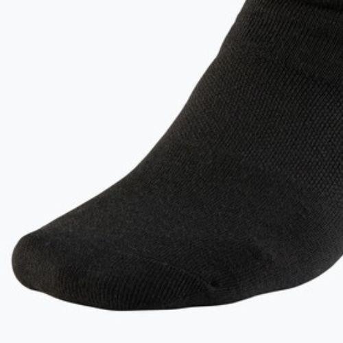 Șosete Mizuno Training Low black