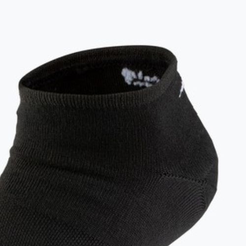Șosete Mizuno Training Low black