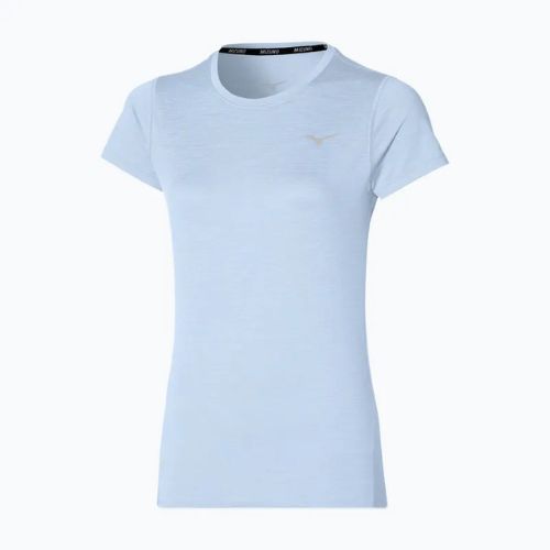 Tricou pentru bărbați Mizuno Impulse Core Tee halogen blue