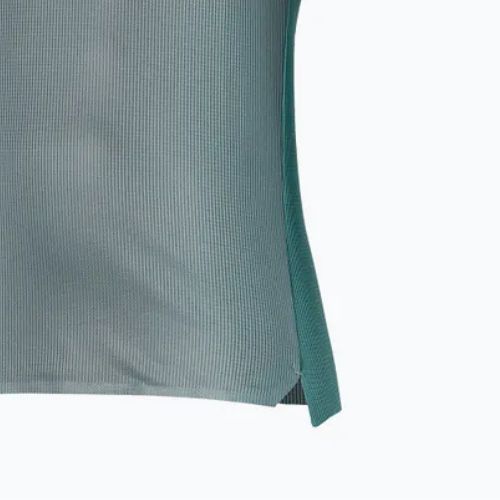 Tricou de alergat pentru bărbați Mizuno Aero Tee lead