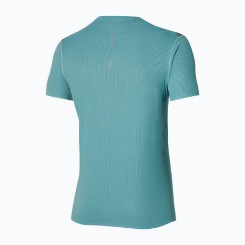 Tricou de alergat pentru bărbați Mizuno Aero Tee lead