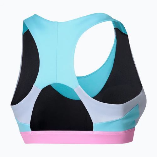 Sutien Mizuno Alpha Padded halogen blue