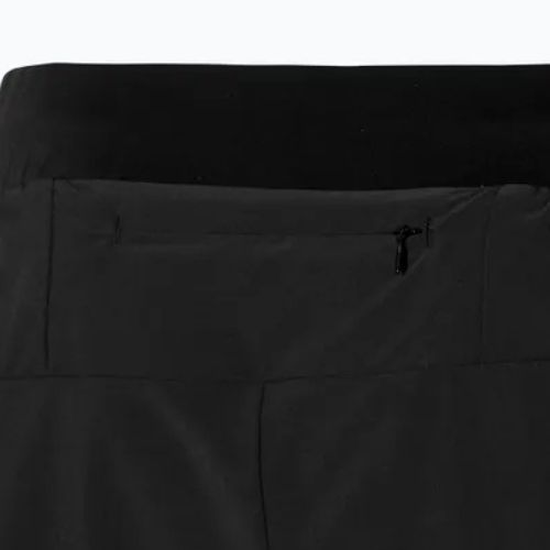Pantaloni scurți pentru femei Mizuno Alpha 4.5 black