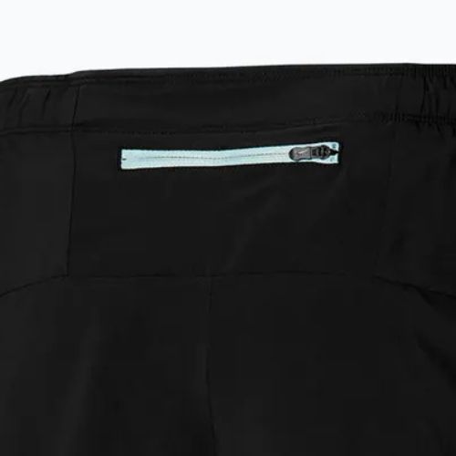 Pantaloni scurți de alergare pentru bărbați Mizuno Core 5.5 black