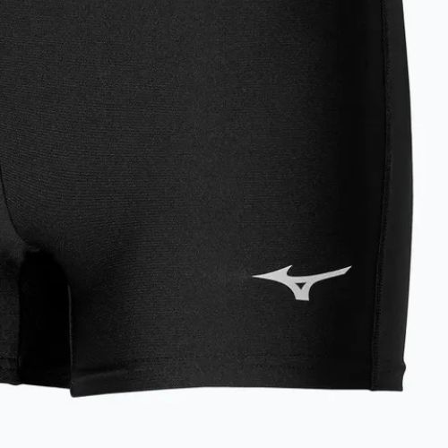 Pantaloni scurți pentru femei Mizuno Impulse Core black