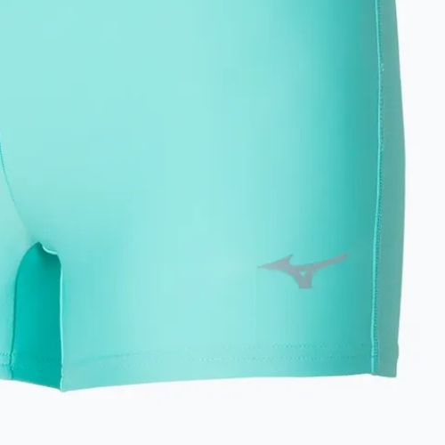 Pantaloni scurți pentru femei Mizuno Impulse Core eggshell blue