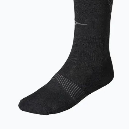 Șosete Mizuno Compression black