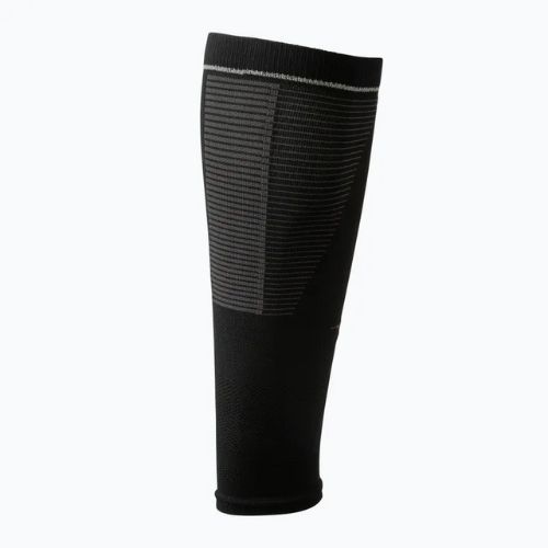 Pantaloni compresivi Mizuno Compression Supporter negri