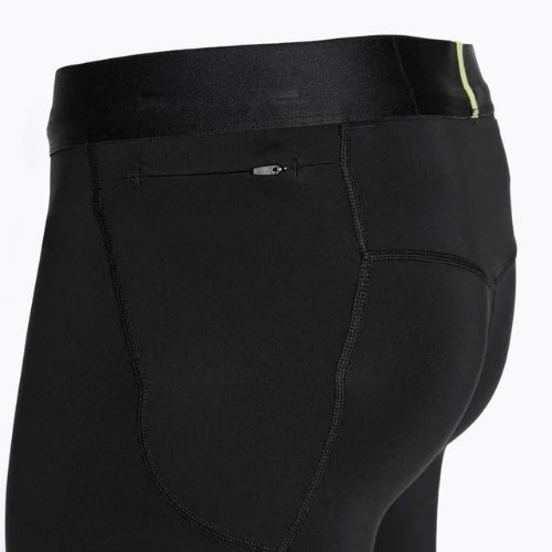 Pantaloni scurți de alergare pentru bărbați HOKA Novafly Half Tight