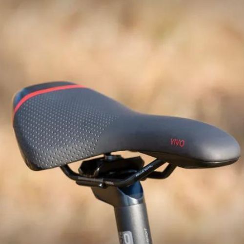 Bicicletă pentru copii Superior RACER XC 27 DB matte lime/red