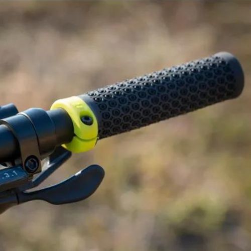 Bicicletă pentru copii Superior RACER XC 27 DB matte lime/red