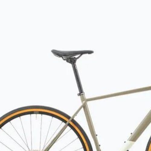 Bicicletă de gravel Superior X-ROAD Elite GR matte sand grey