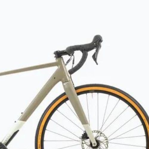 Bicicletă de gravel Superior X-ROAD Elite GR matte sand grey