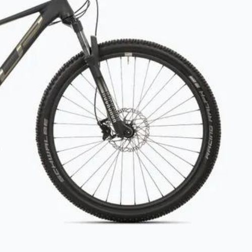 Bicicletă de munte Superior XP 939 matte black/stealth chrome
