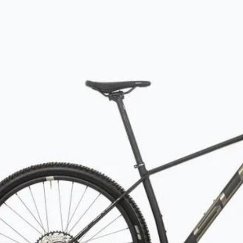 Bicicletă de munte Superior XP 939 matte black/stealth chrome