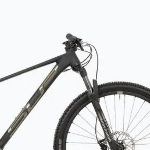 Bicicletă de munte Superior XP 939 matte black/stealth chrome