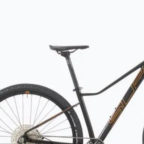 Bicicletă de munte pentru femei Superior XC 899 W gloss gold black/copper