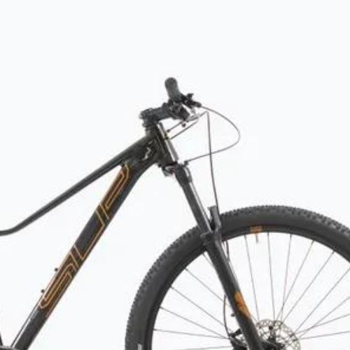 Bicicletă de munte pentru femei Superior XC 899 W gloss gold black/copper