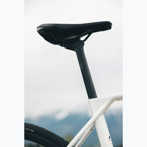 Bicicletă de șosea Superior X-ROAD 9.5 GF gloss grey/orange red