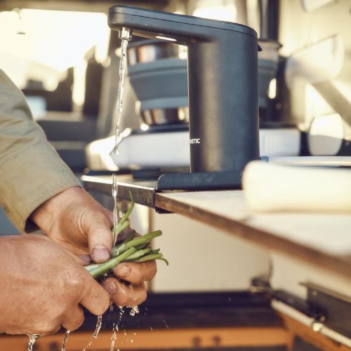 Dometic Hydration robinet de apă Dometic Slate