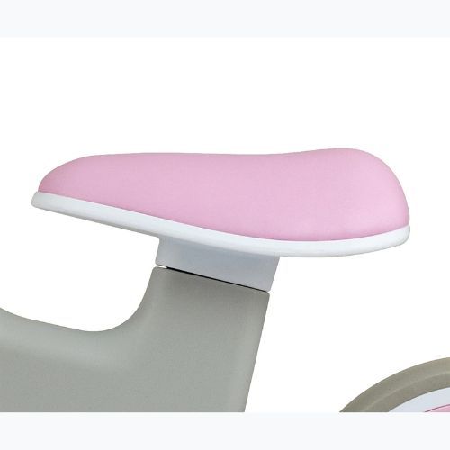 Milly Mally Velo roz bicicletă de cross-country