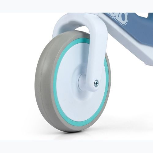 Bicicleta de fond Milly Mally Velo