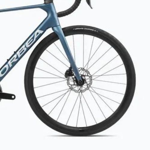 Bicicletă de șosea Orbea Orca M30 2024 slate blue/halo silver