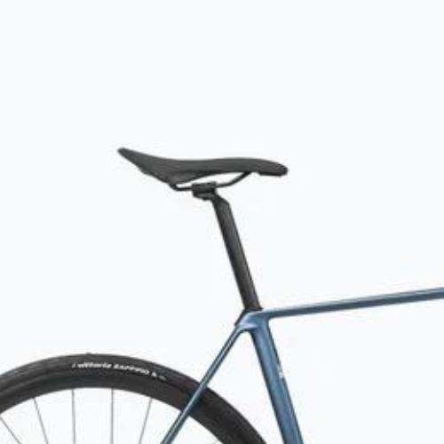 Bicicletă de șosea Orbea Orca M30 2024 slate blue/halo silver