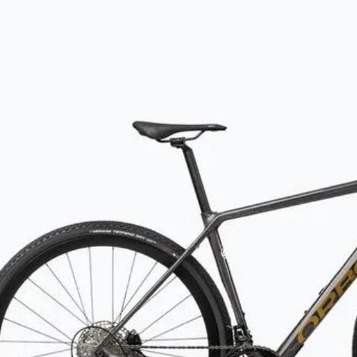 Bicicletă de gravel Orbea Terra M30 Team cosmic carbon view/metallic olive green